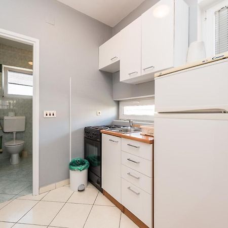 Apartments Danijela 1 Sukošan Extérieur photo